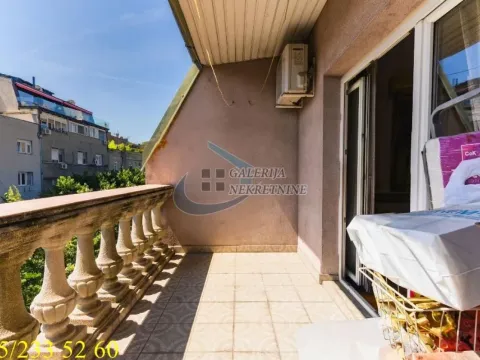 Prodaja, stan, 108m², Stari Grad, Beograd - image 10