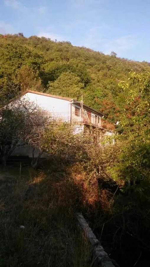 Prodaja, kuća, 221m², Trebešin, Herceg Novi