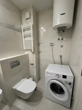 Rent, one bedroom apartment, 59m², Central Point, Podgorica - image 1025