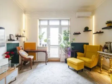 Prodaja, petosoban stan, 93m², Botanička Bašta, Palilula Sve Podlokacije - image 3