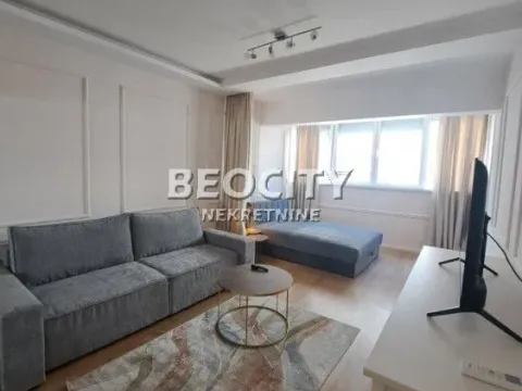 Stan in Dorćol Sve Podlokacije