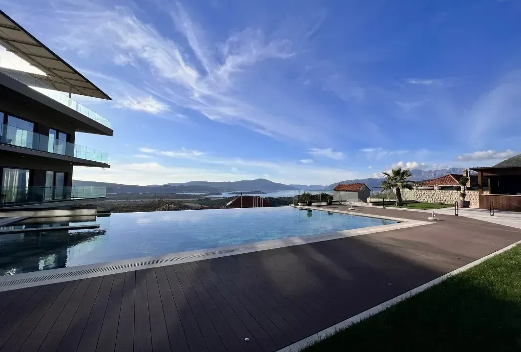 Prodaja, stan, 36m², Kotor, Crna Gora