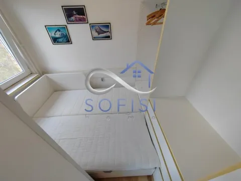 Izdavanje, jednosoban stan, 40m², Liman 3, Novi Sad Sve Podlokacije - image 13