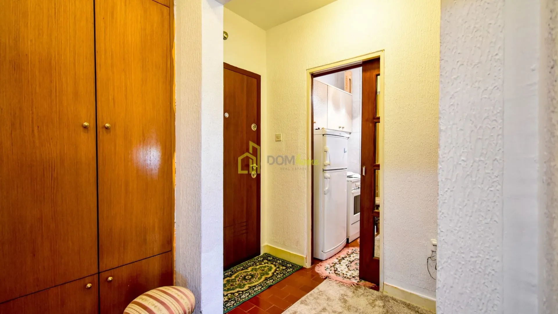 Izdavanje, jednosoban stan, 40m², Zabjelo, Podgorica