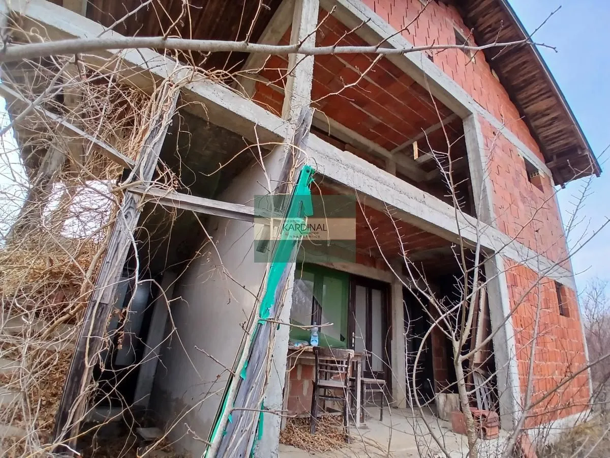 Prodaja, plac, 2184m², Deonica, Jagodina