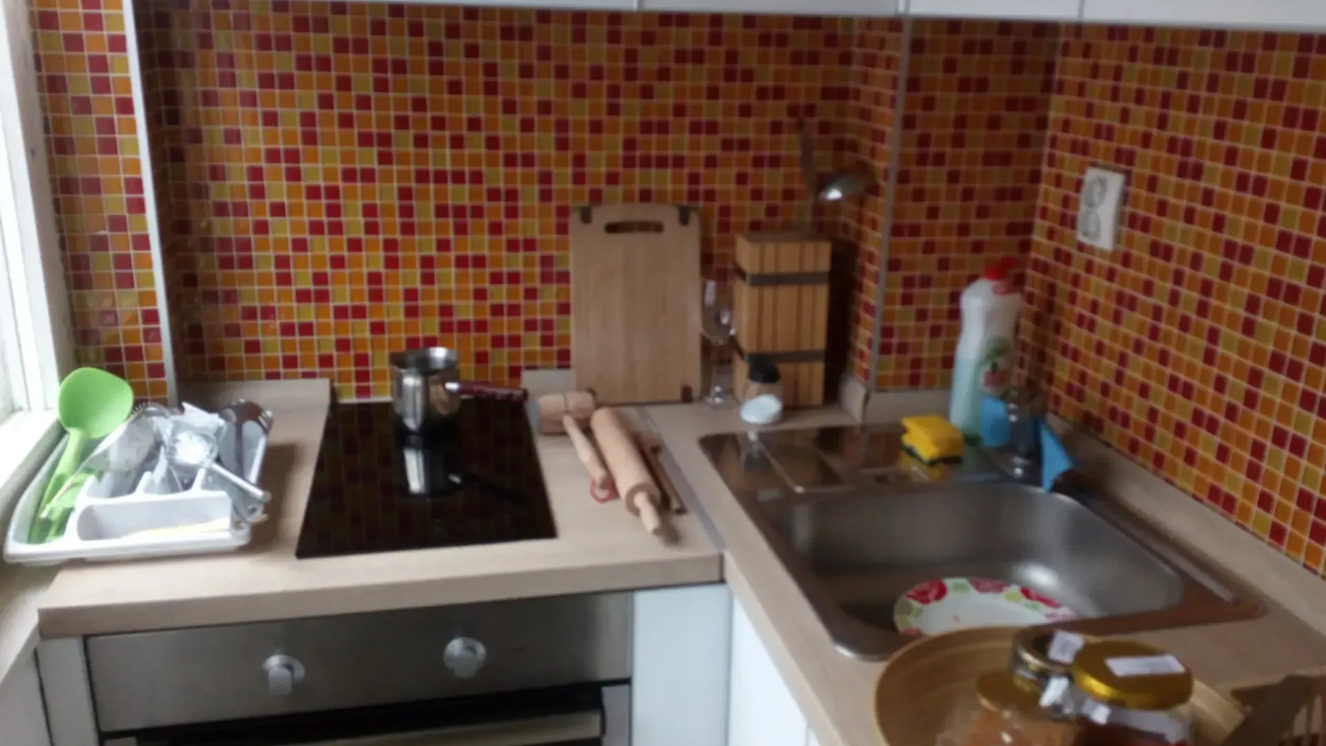 Prodaja, stan, 34m², Centar, Tivat