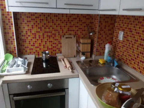 Prodaja, stan, 34m², Centar, Tivat - image 2