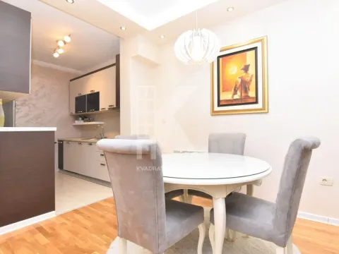 Rent, two bedroom apartment, 90m², Preko Morače, Podgorica - image 3