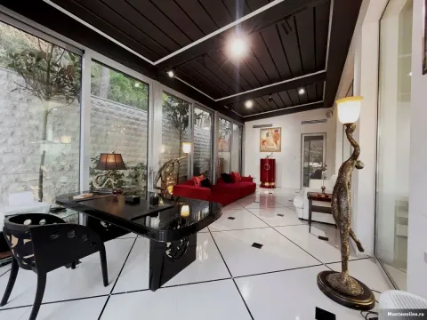 Prodaja, kuća, 600m², Sveti Stefan, Budva - image 6