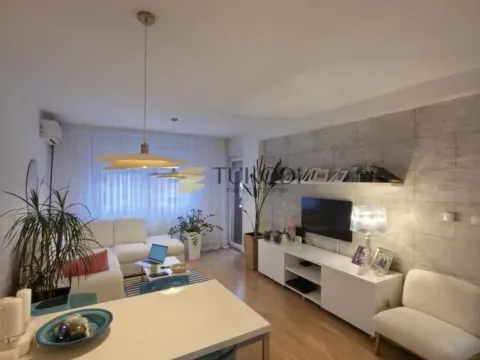 Prodaja, trosoban stan, 57m², Podbara, Novi Sad Sve Podlokacije - image 3