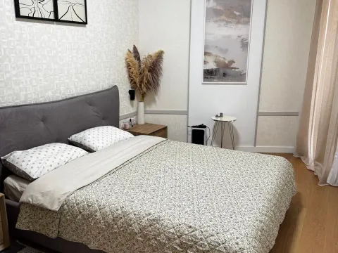 Prodaja, jednosoban stan, 54m², Bečići, Budva - image 8