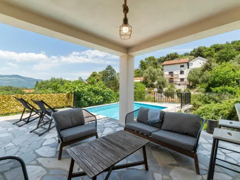 Prodaja, kuća, 224m², Tivat, Crna Gora - image 25