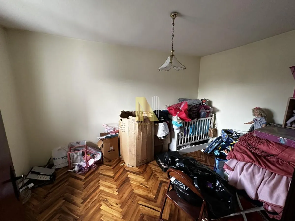 Prodaja, kuća, 281m², Centar, Žabljak