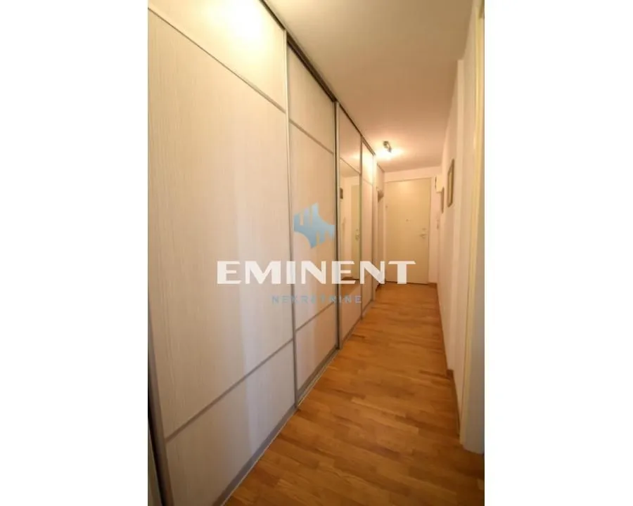 Rent, three bedroom apartment, 100m², Novi Beograd Blok 67, Novi Beograd Sve Podlokacije