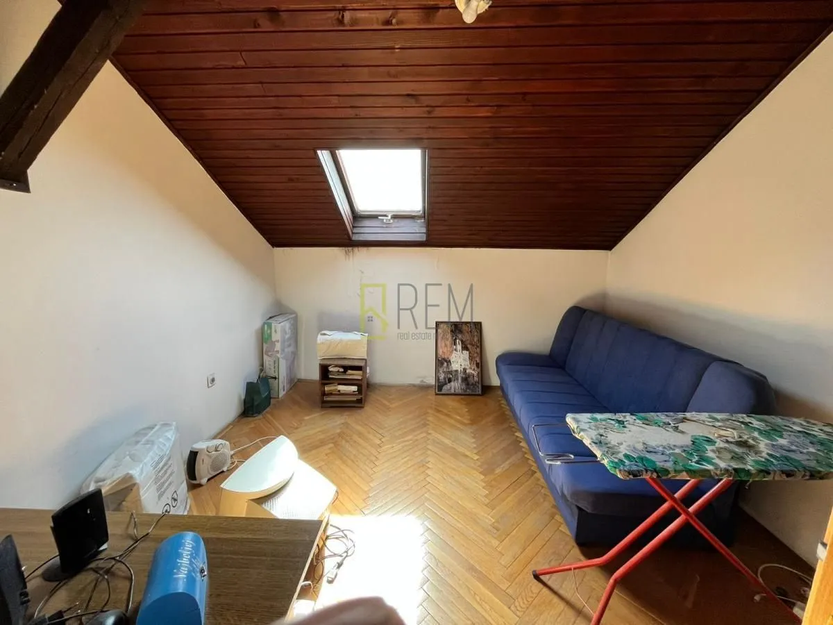 Prodaja, dvosoban stan, 70m², Centar, Podgorica