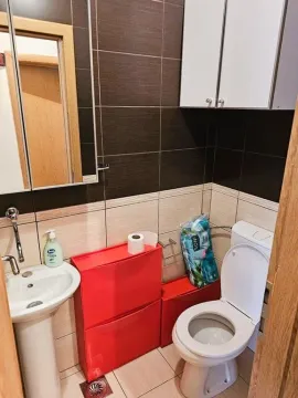 Rent, two bedroom apartment, 80m², Zagorič, Podgorica - image 4