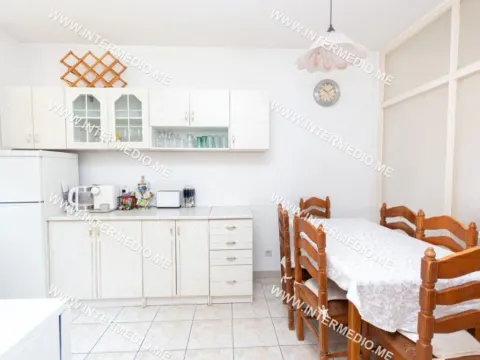 Prodaja, dvosoban stan, 66m², Topla, Herceg Novi - image 2