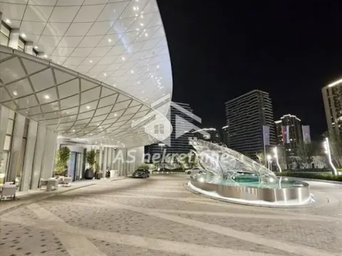 Rent, three bedroom apartment, 90m², Savski Venac, Beograd - image 20