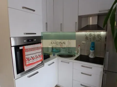 Prodaja, dvosoban stan, 50m², Bubanj, Kragujevac - image 4