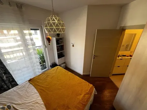 Prodaja, jednosoban stan, 44m², Zagorič, Podgorica - image 10