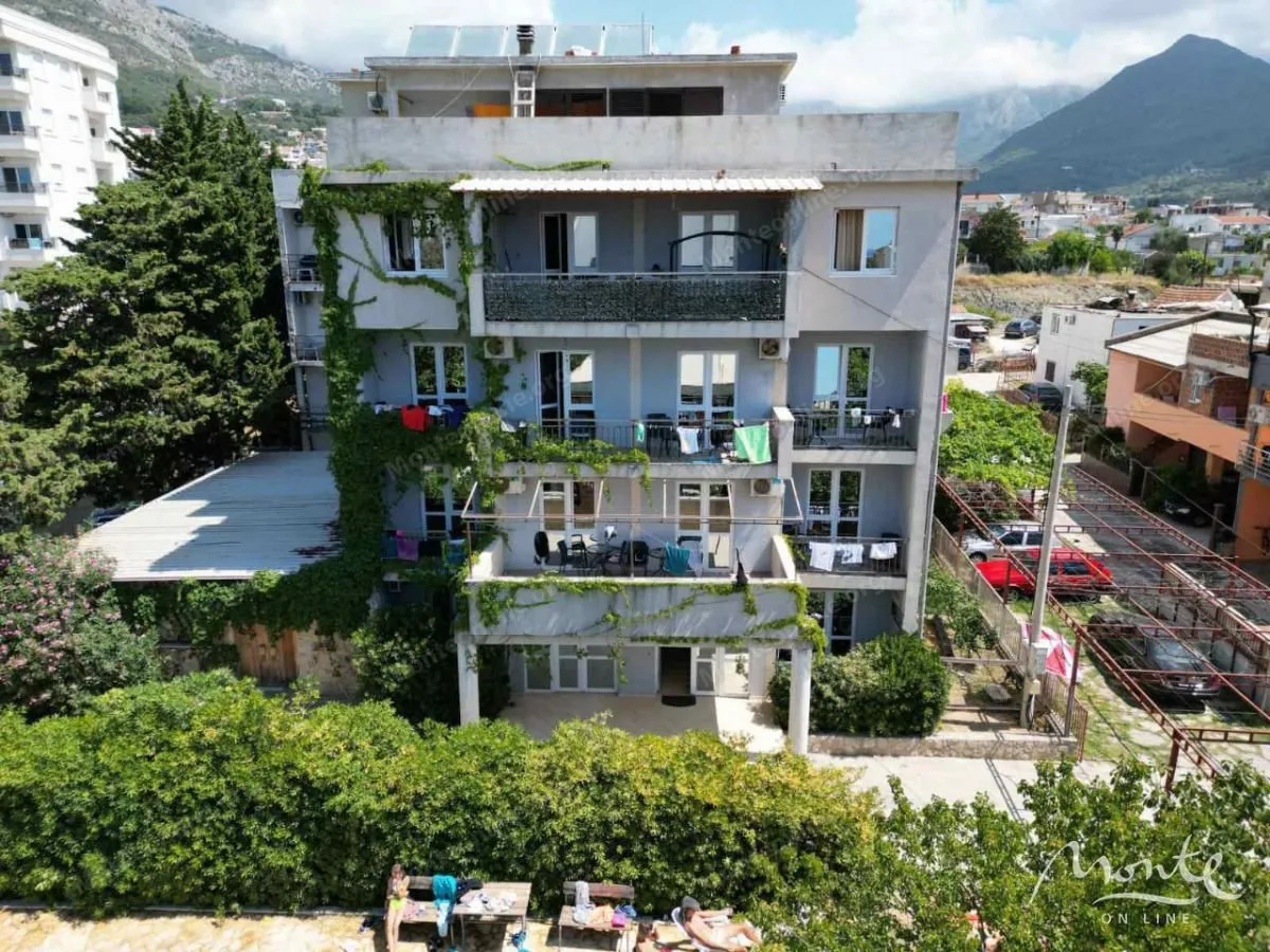 Sale, office space, 700m², Bar, Crna Gora