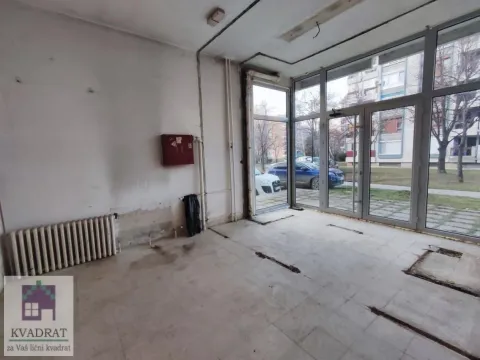 Izdavanje, poslovni prostor, 88m², Obrenovac, Beograd - image 5