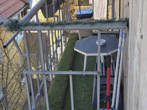 Rent, one bedroom apartment, 41m², Centar, Cetinje - image 16