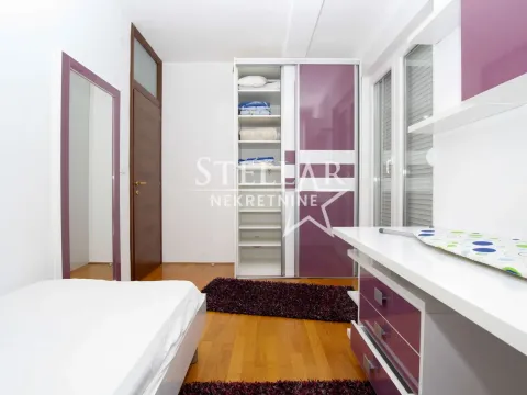 Rent, apartment, 60m², Stari Aerodrom, Podgorica - image 8
