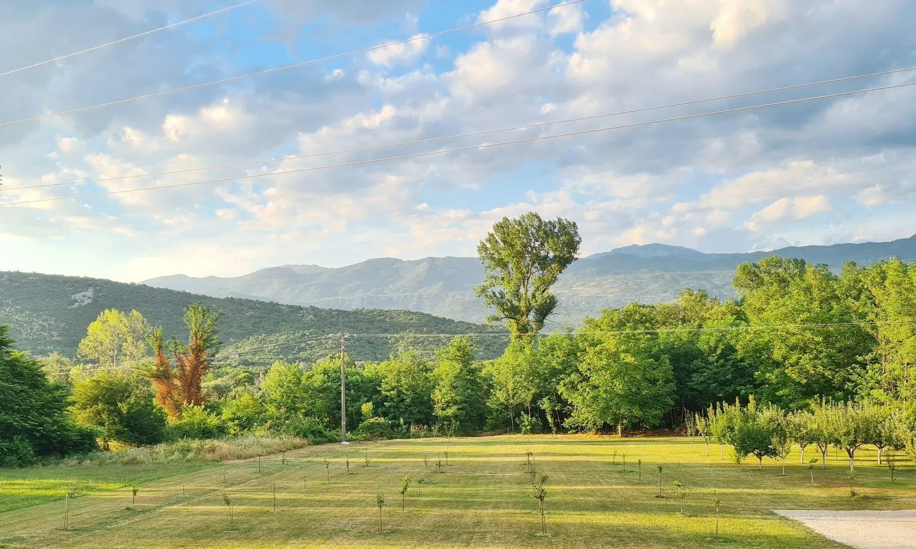 Prodaja, plac, 4430m², Danilovgrad, Crna Gora
