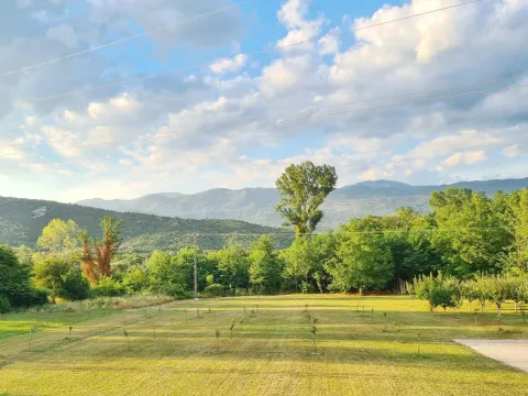 Prodaja, plac, 4430m², Danilovgrad, Crna Gora - image 1