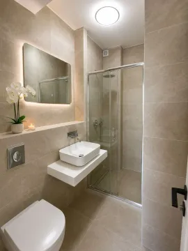 Sale, house, 295m², Sveti Stefan, Budva - image 14