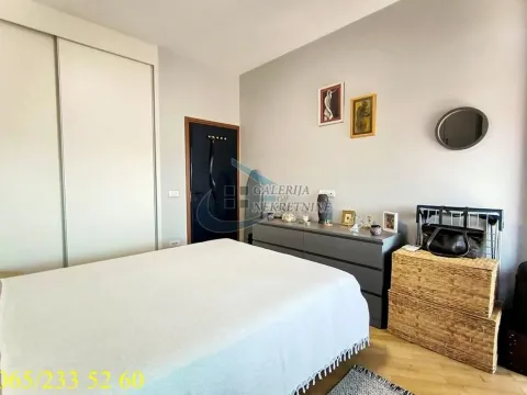 Prodaja, dvosoban stan, 62m², Stari Grad, Beograd - image 14