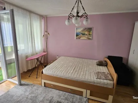 Izdavanje, dvosoban stan, 48m², Zemun Save Kovačevića, Zemun Sve Podlokacije - image 10