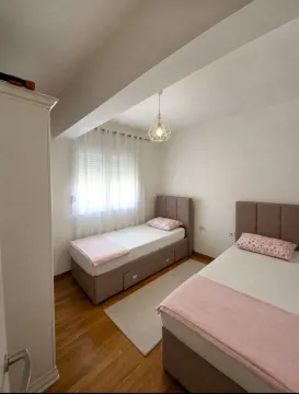 Rent, two bedroom apartment, 57m², Stari Aerodrom, Podgorica - image 7