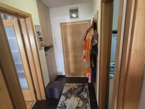 Sale, one bedroom apartment, 51m², Tuški Put, Podgorica - image 15