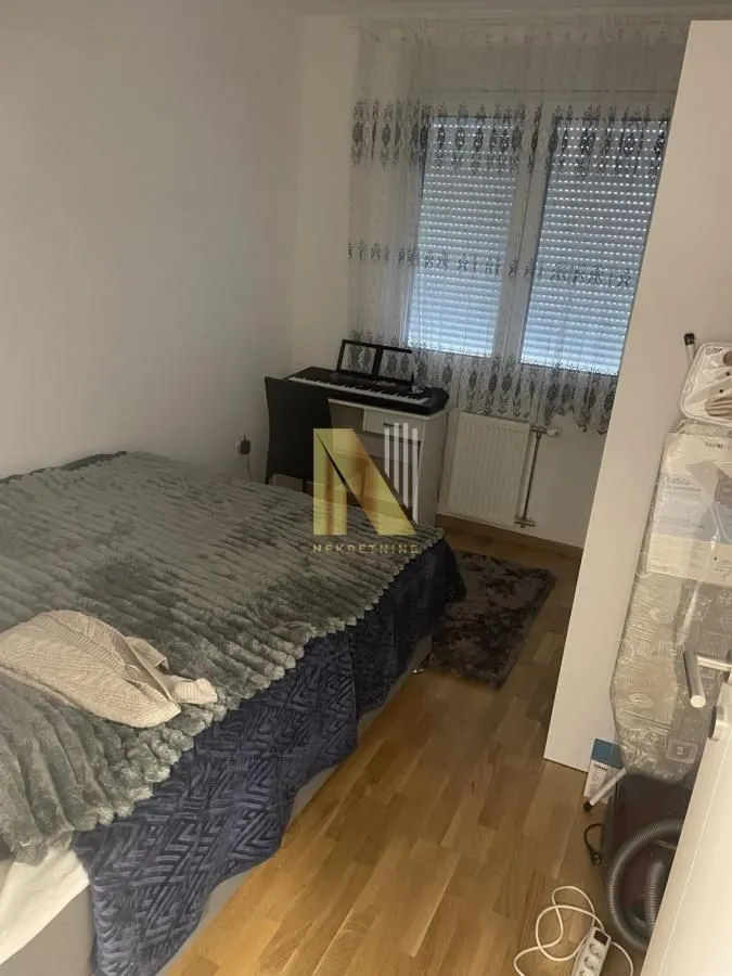 Rent, two bedroom apartment, 47m², Avijatičarsko naselje, Novi Sad Sve Podlokacije