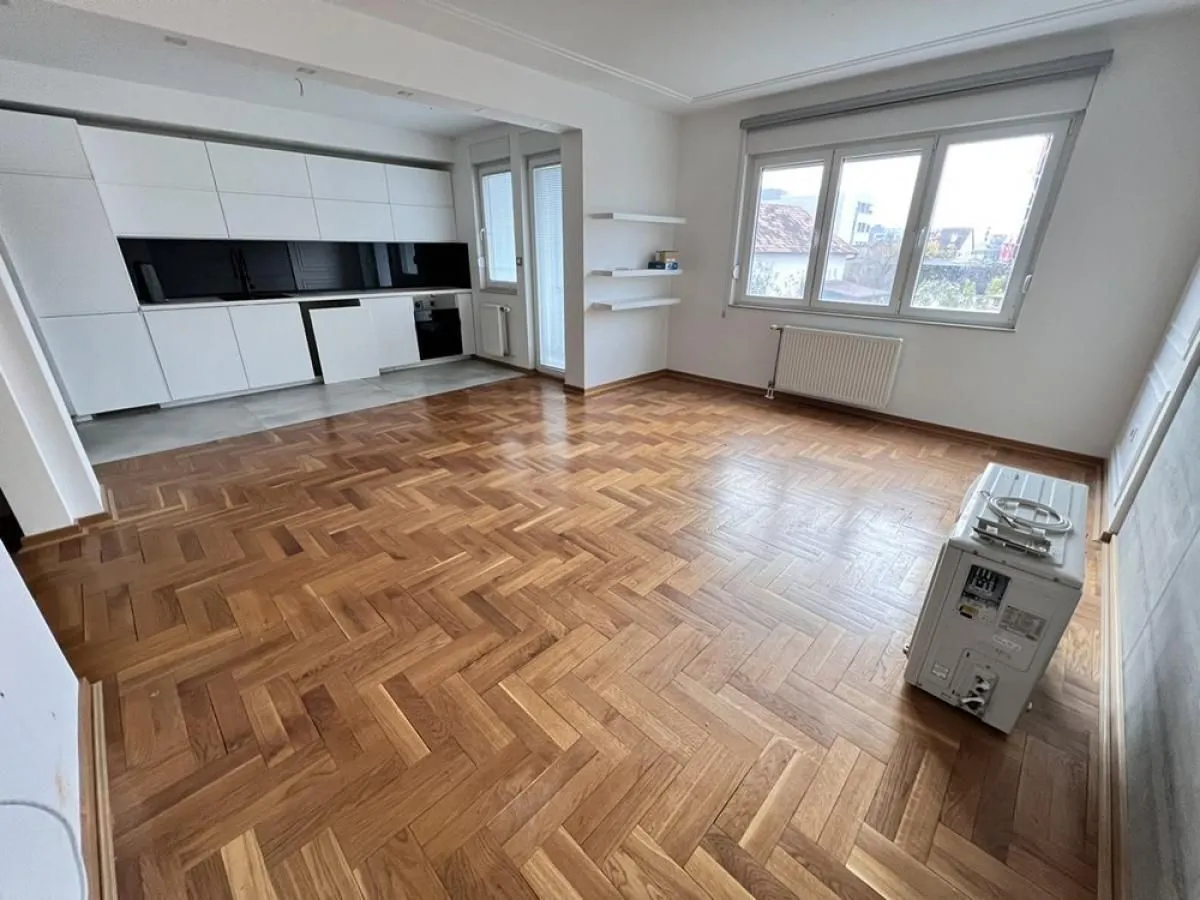 Rent, office space, 146m², Salajka, Novi Sad Sve Podlokacije