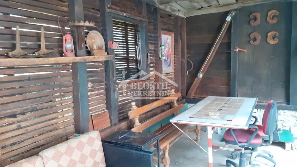 Prodaja, kuća, 48m², Darosava, Arandjelovac