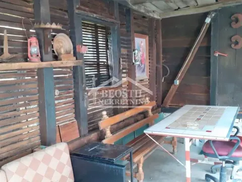 Prodaja, kuća, 48m², Darosava, Arandjelovac - image 10