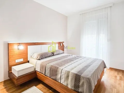 Izdavanje, jednosoban stan, 50m², Ljubović, Podgorica - image 11