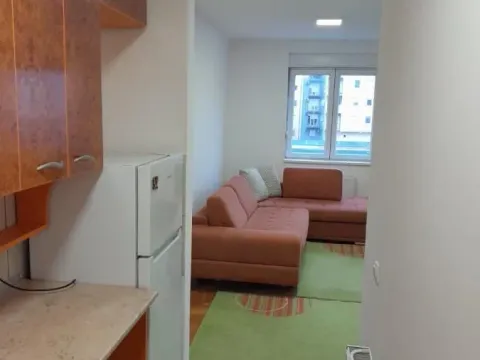 Rent, two bedroom apartment, 60m², Detelinara, Novi Sad Sve Podlokacije - image 5