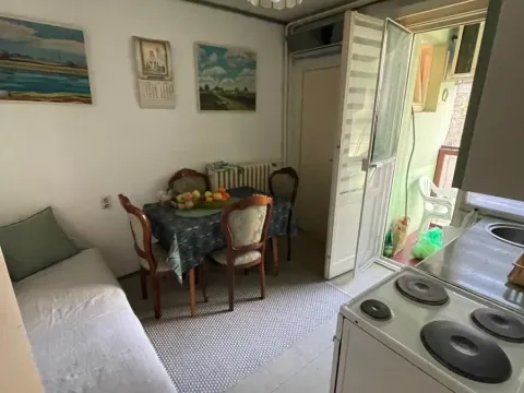 Sale, one bedroom apartment, 37m², Sajmište, Novi Sad - image 8