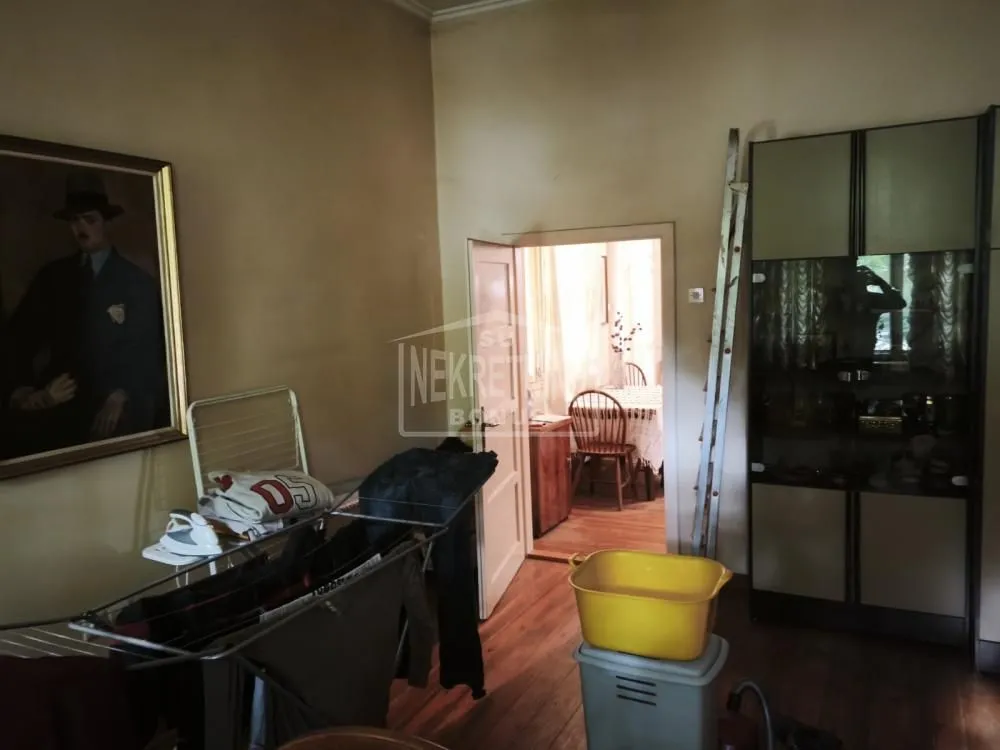 Prodaja, trosoban stan, 92m², Kertvaroš, Subotica