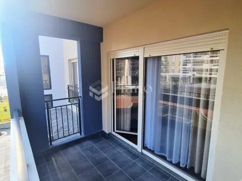 Izdavanje, jednosoban stan, 50m², City Kvart, Podgorica - image 10