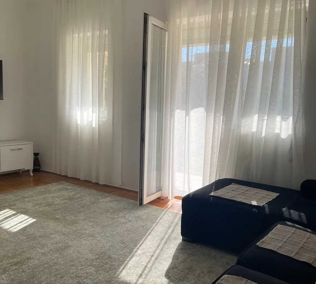 Prodaja, dvosoban stan, 65m², Stari Aerodrom, Podgorica