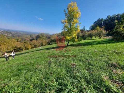 Sale, land lot, 5700m², Arandjelovac, Srbija - image 7