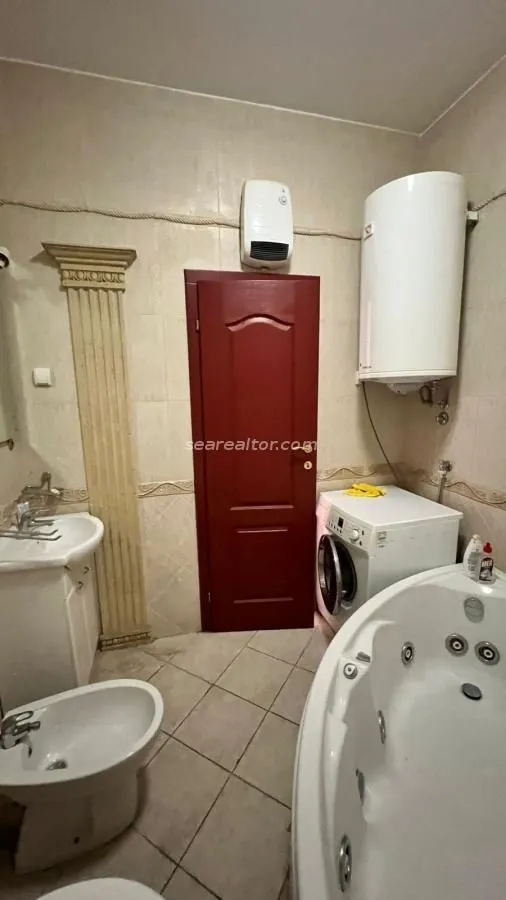 Prodaja, dvosoban stan, Dobrota, Kotor