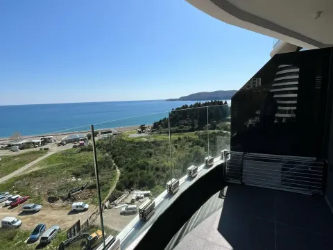 Sale, one bedroom apartment, 57m², Bečići, Budva - image 12
