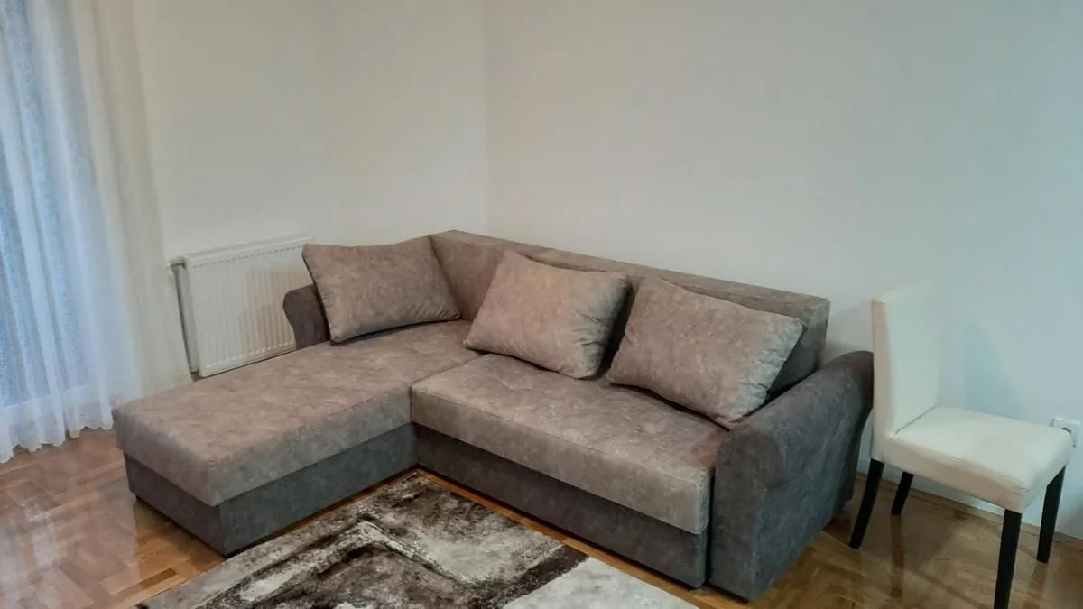 Rent, studio apartment, 28m², Centar, Novi Sad