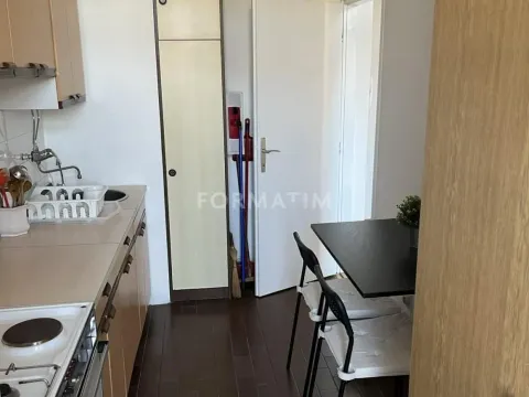 Rent, one bedroom apartment, 45m², Savski Venac, Beograd - image 9